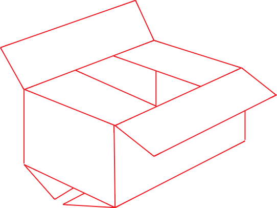 FEFCO 02 SERIES