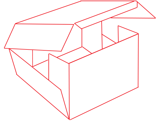 FEFCO 04 SERIES